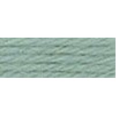 DMC Tapestry Wool 7323 Medium Blue Green Article #486